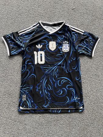 Maillot football Argentina Messi 2026