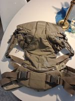 Stokke Trage 3 in 1 neuwertig