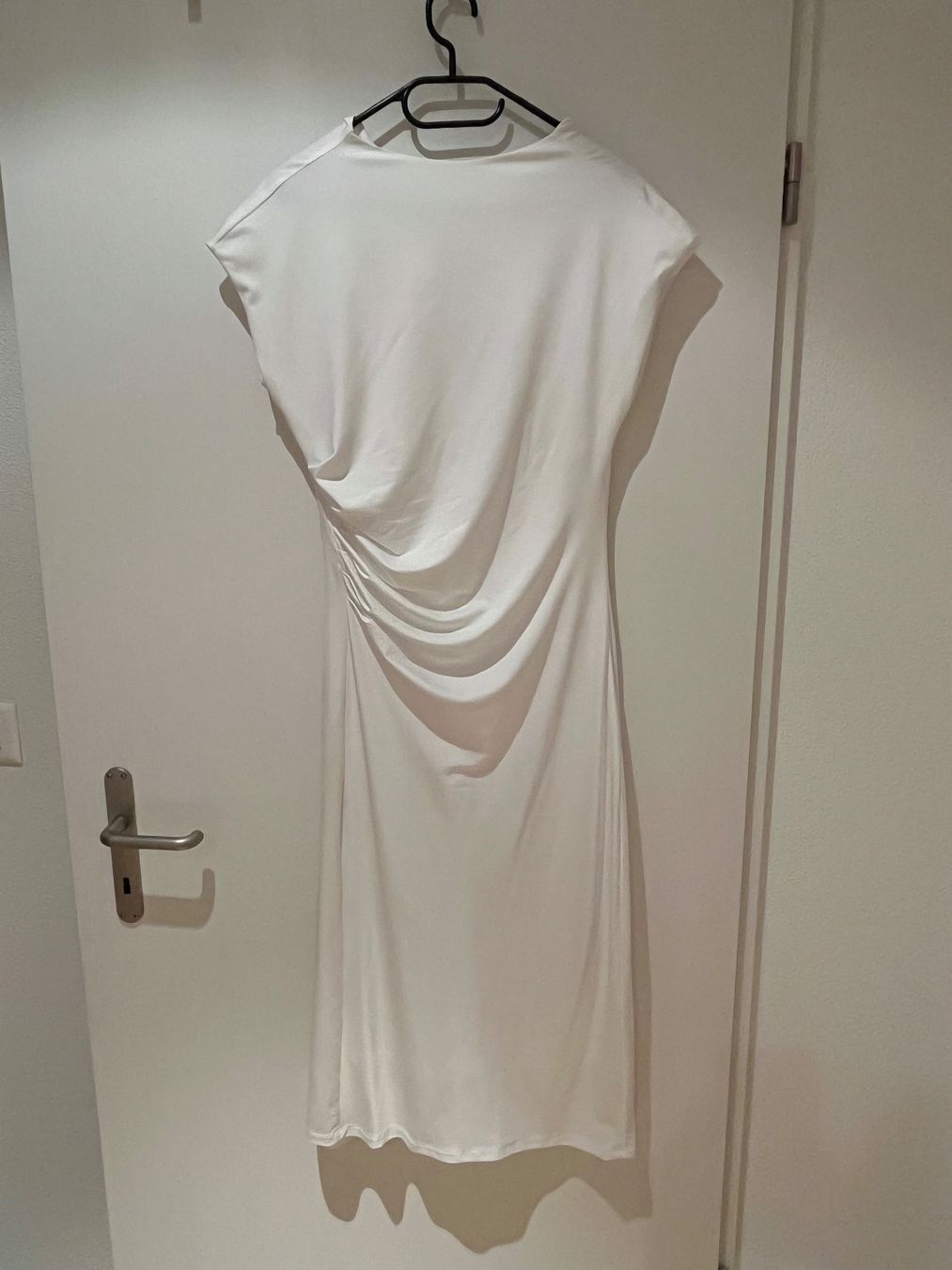 Anna Field Vestiti: Anna Field Kleid, weiss, Gr. 38 – Usato da Kloten venduto da ganiko90