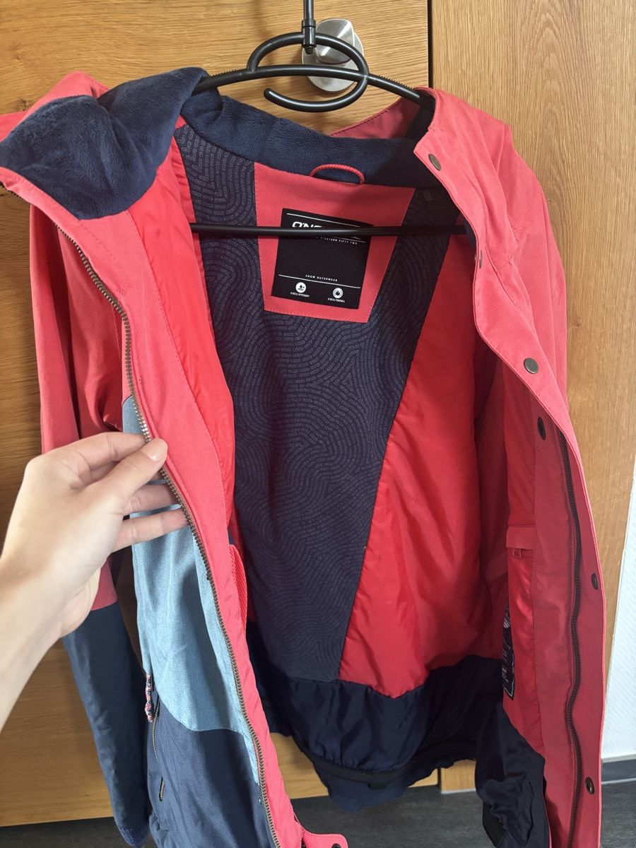 Lots de vêtements: Skianzug – D'occasion à Appenzell Eggerst. par bau_hl5d 3