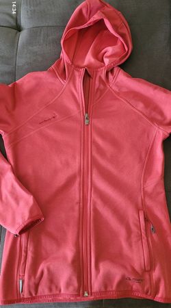 Veste Mammut Polartec taille M