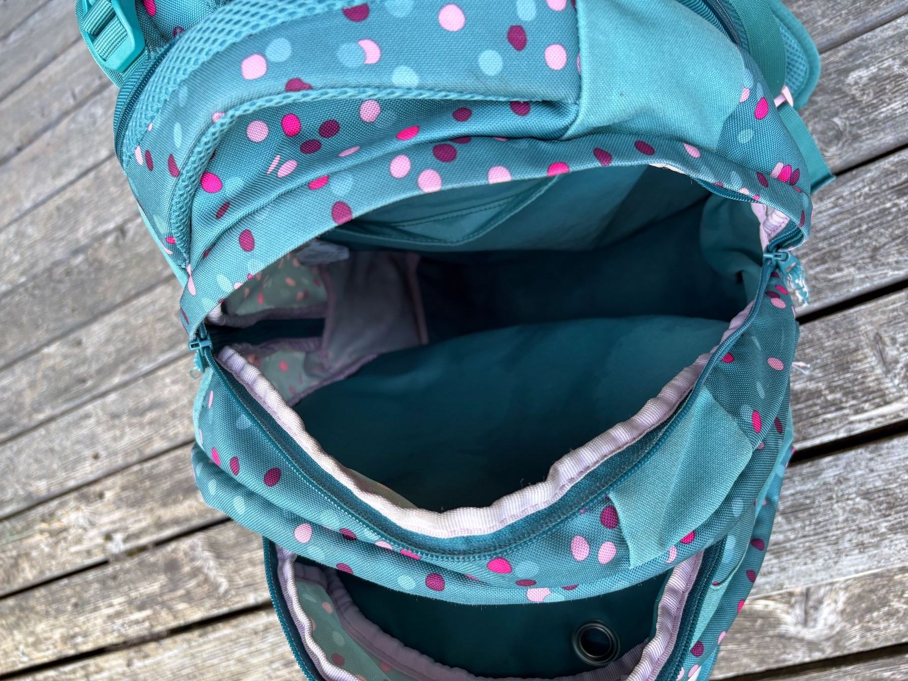 Satch Kindertaschen: Satch Schultrucksack – Gebraucht aus Wetzikon ZH von Youna01 7