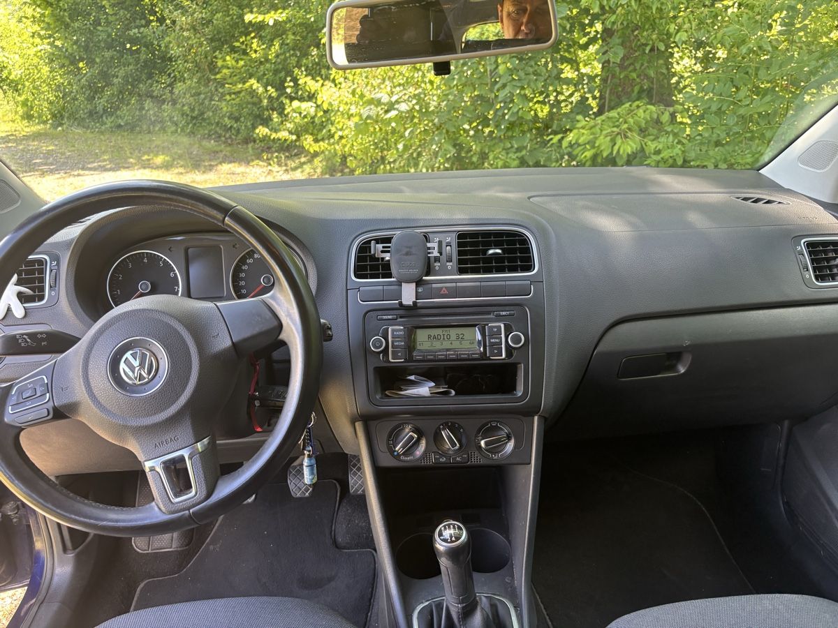 VW Automobili: VW Polo 1.4 Wenig Km – Usato da Kleindietwil venduto da her_d77z 6