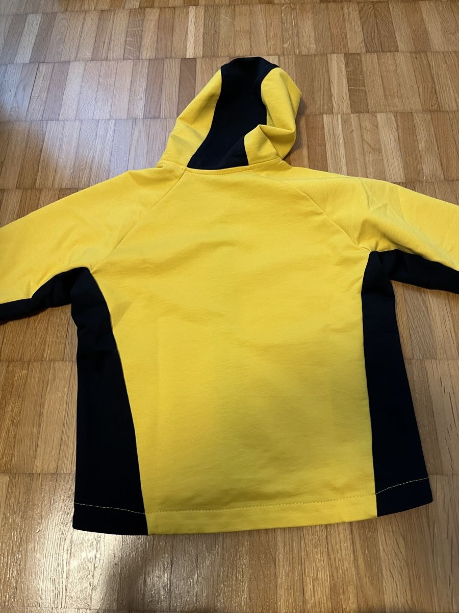 Maglioni & Felpe: Kapuzenpulli Gr. 98/104 – Usato da Jona venduto da Good_luck_ 8