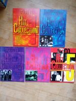 Hit Collection (Band 1-5)  Songbücher  90er Kult     ©'KDM