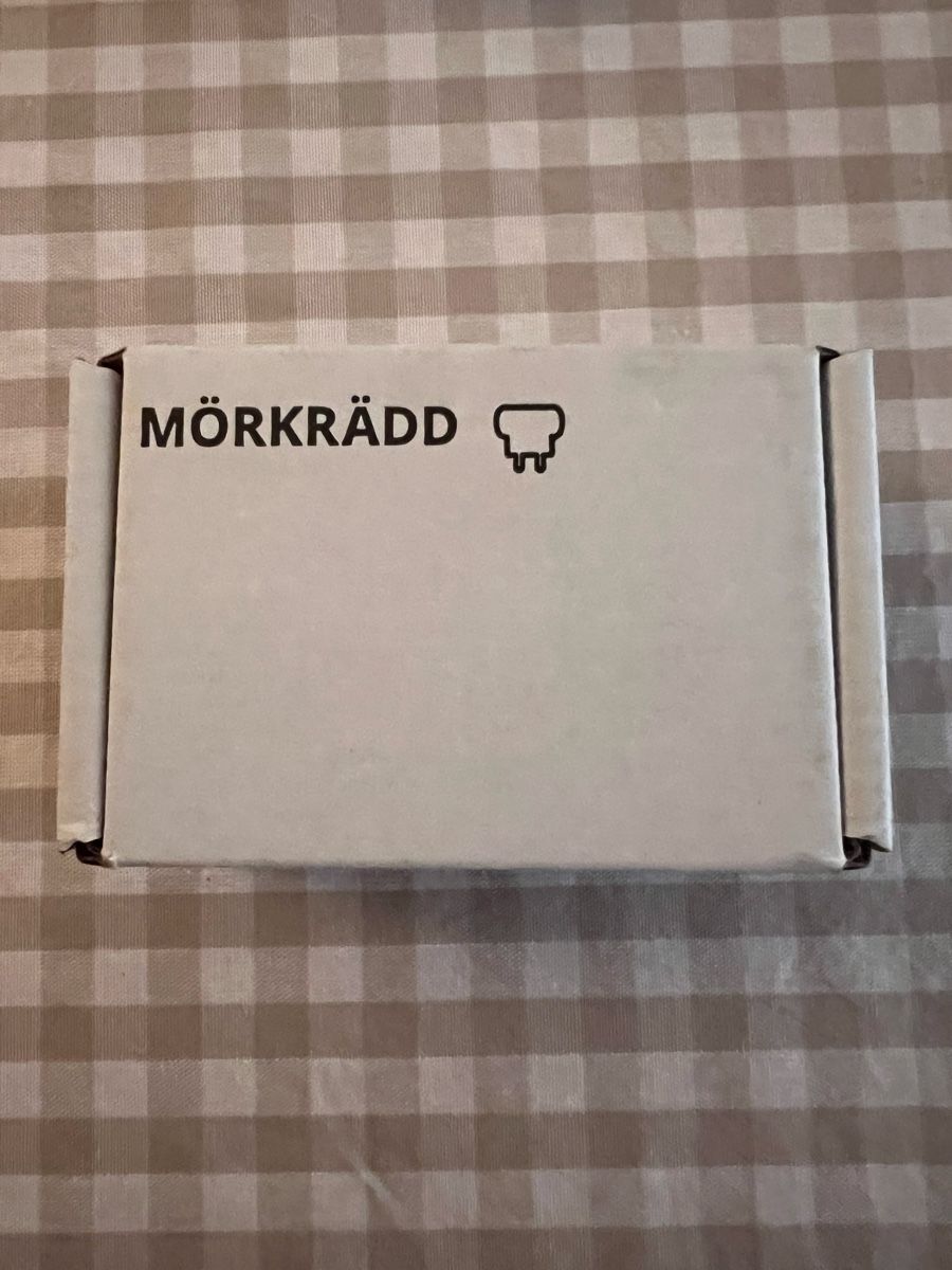 Laufwerke & Adapter: IKEA MÖRKRÄDD LED-Nachtlichter mit Helligkeitssensor – Neu und originalverpackt aus Bern von mat_9mnr 1