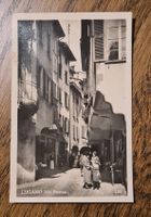 Lugano Via Pessina 1923