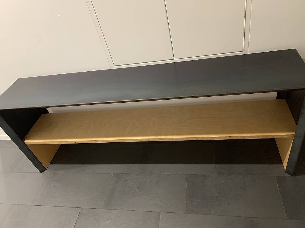 Étagères: Sideboard Regal – D'occasion à St. Gallen par ClaraZ 1