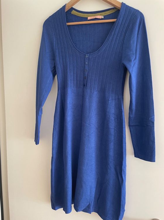 Knitted viscose dress from John Lewis (uk) Acheter sur Ricardo