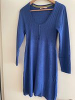 Knitted viscose dress from John Lewis (uk)