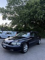 Volvo V70 2.5T