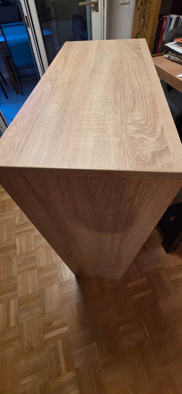 Cassettiere: Kommode Holz 112x75x33 – Usato da Galgenen venduto da crazyman 3