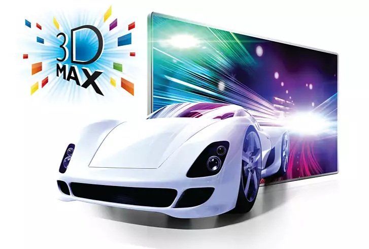 Philips Televisori: 2x PHILIPS ACTIVE 3D Smart Tv / Nuovi – Nuovo e nell'imballaggio originale da Arcegno venduto da ProFamily 6