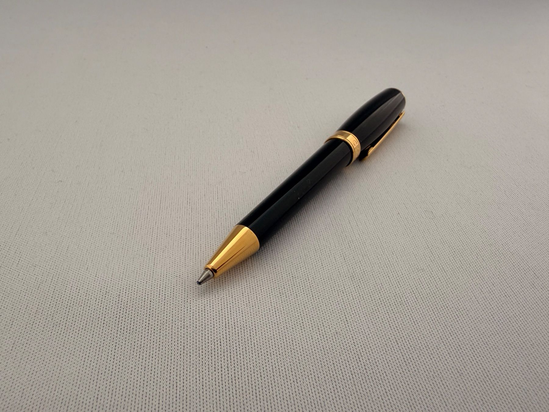 Chopard Penna & Evidenziatori: Stylo CHOPARD – Usato da Prangins venduto da LakeVD