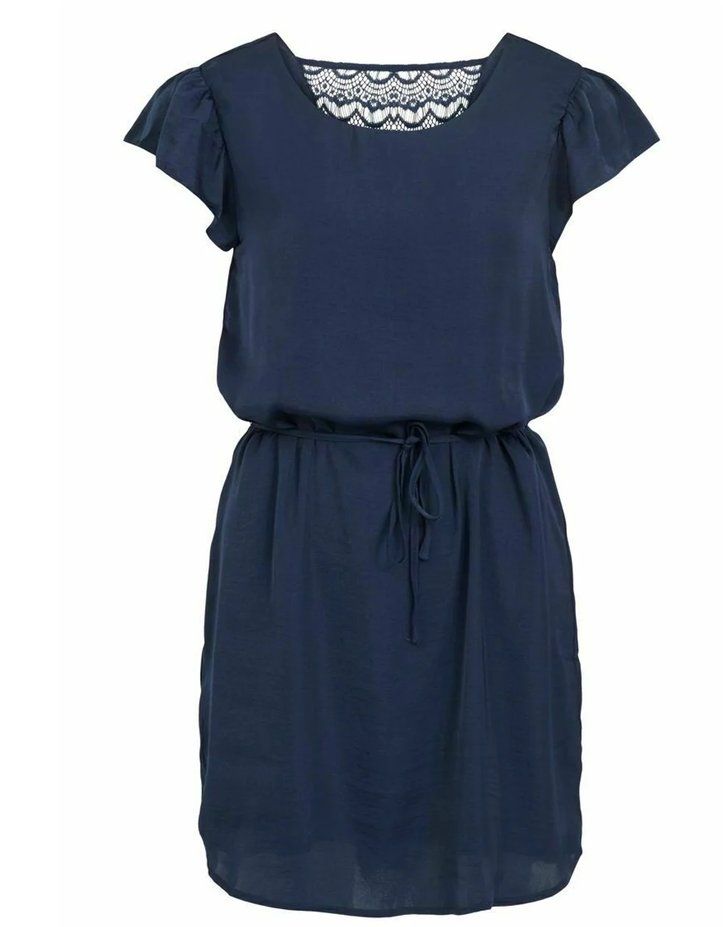 Vestiti: VILA Kleid - XS / S – Nuovo (secondo la descrizione) da Turgi venduto da spi_zss6