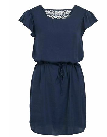 VILA Kleid - XS / S