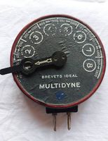 Multidyne Spule Jahr 1926