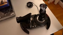 Thrustmaster T-Flight Hotas X USB Flight Stick