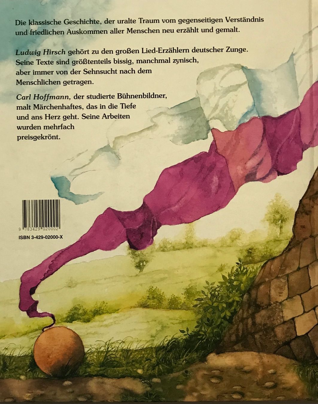 Libri: Ludwig Hirsch, Der Turm – Nuovo e nell'imballaggio originale da Sarnen venduto da Livres 1