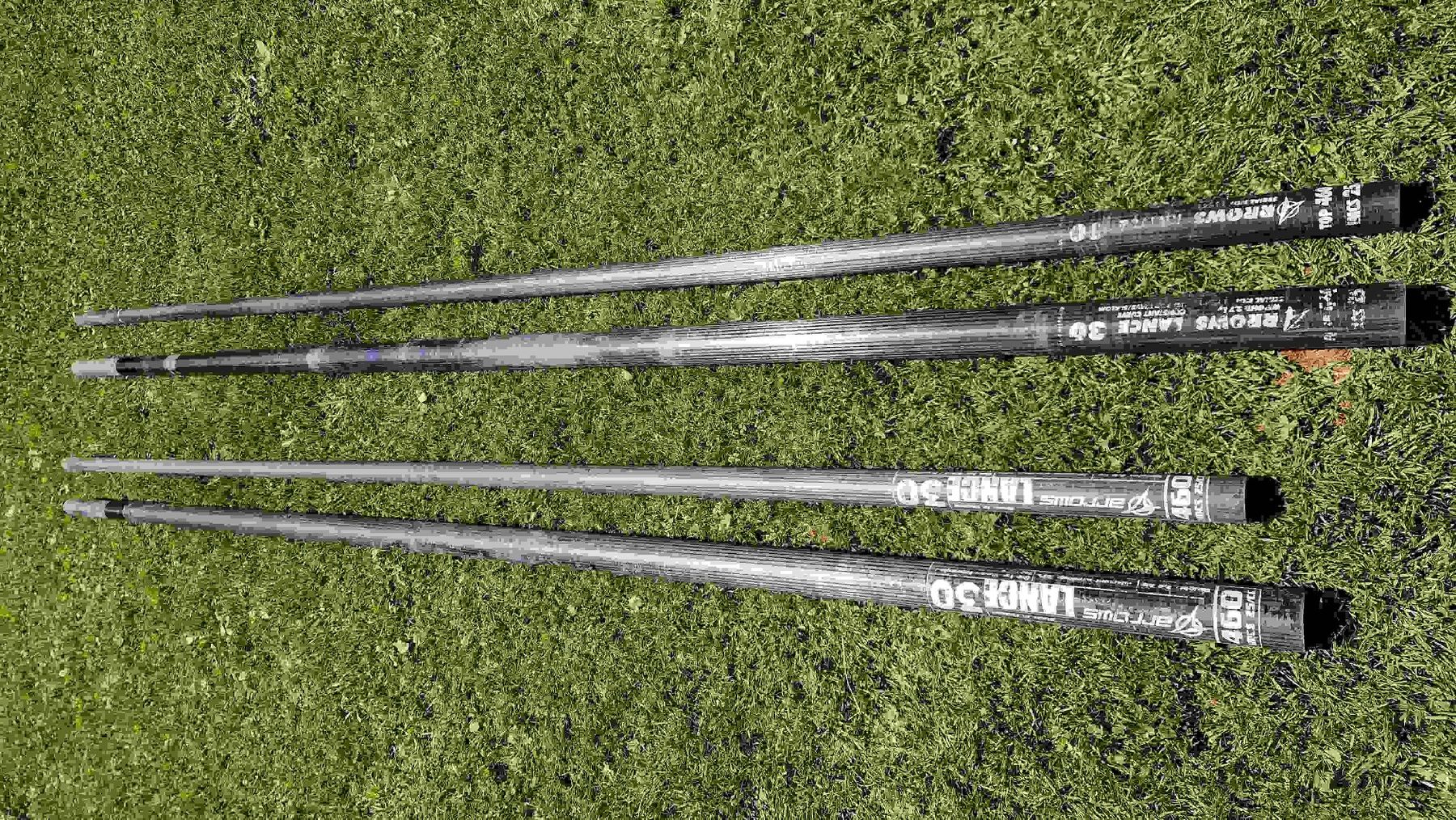 Surf: Arrows Lance 30 Windsurfmast 460 gebraucht – Usato da Brunnadern venduto da lurobru