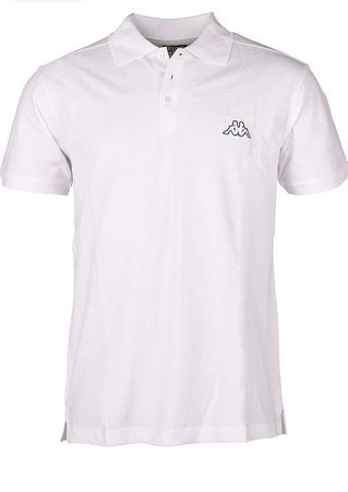Kappa Herren Polo Shirt