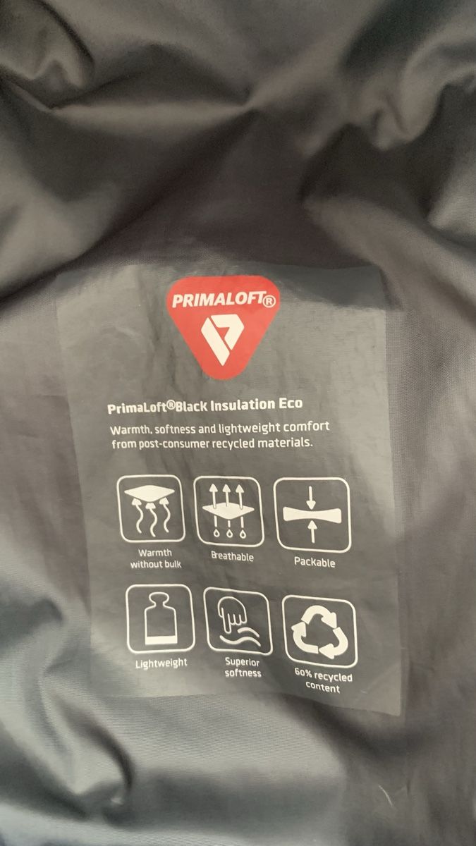2117 Gilet & Giacche senza maniche: Primaloft-Gilet 2117 – Usato da Ried-Brig venduto da Feuerhut 2