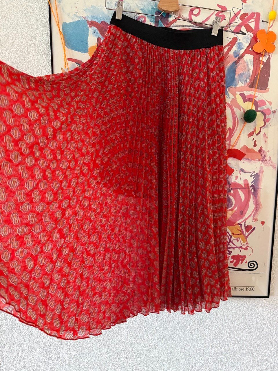 Maje Gonne: Maje skirt, size 36 – Usato da Zürich venduto da futurmutur 1