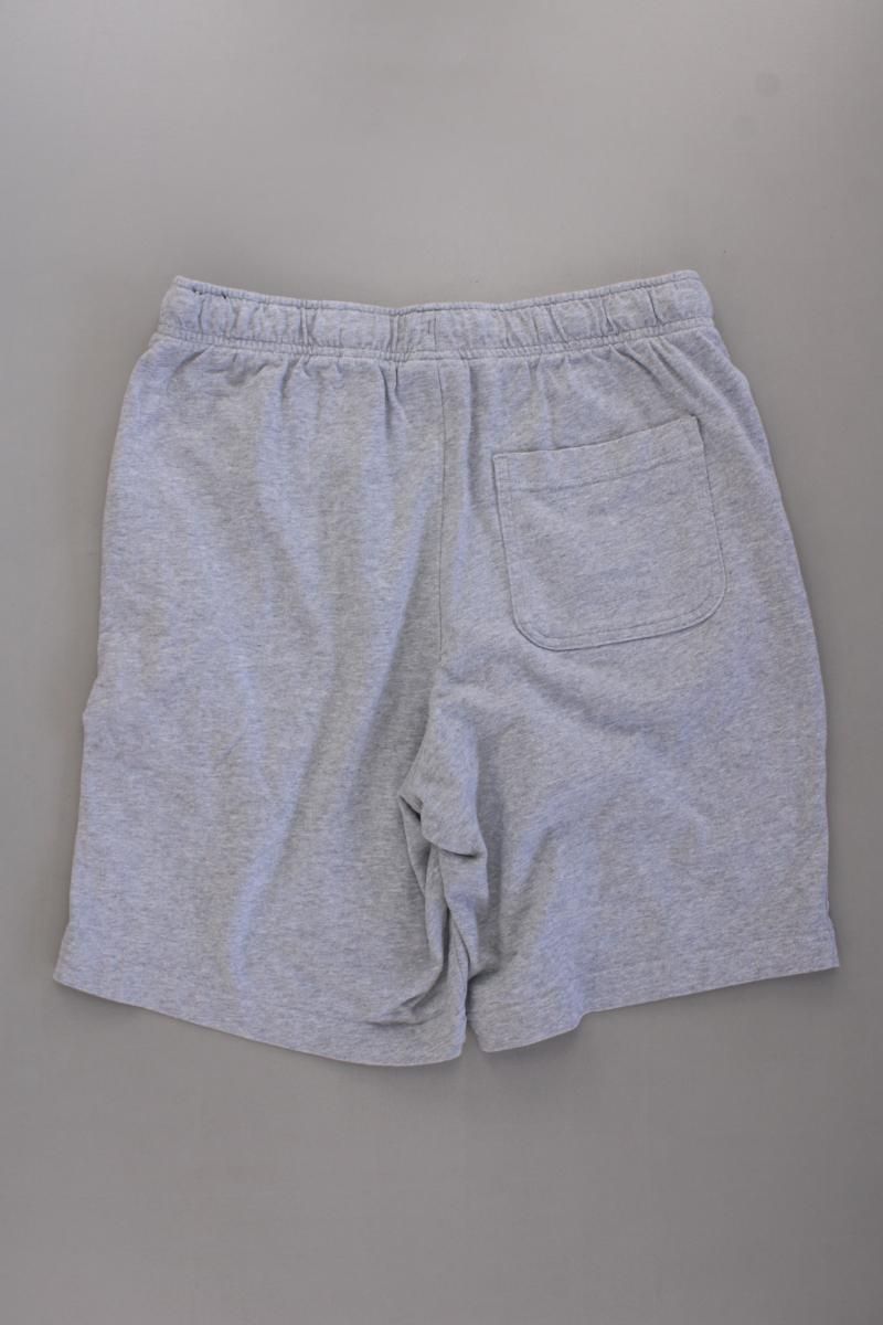 Pantaloni: Nike Sweatshorts Gr. M grau – Usato da Neustadt an der Waldnaab venduto da SecondLifeFashion 3