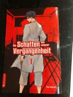 Manga - Die Schatten aus unserer Vergangenheit