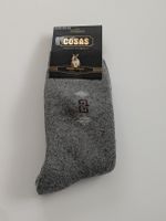 Warme Cosas Angora Wollsocken, Gr. 39-42, Winter-Special