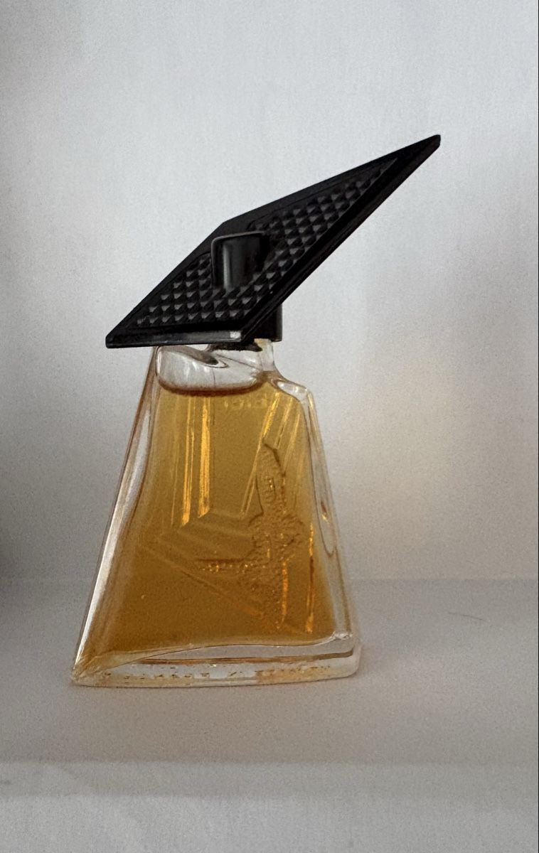 Profumi & Eau de Toilette: Bibi collection miniature Parfum 7 ml de Jean  Barthet 1988 – Usato da Crans  Montana venduto da proff 3