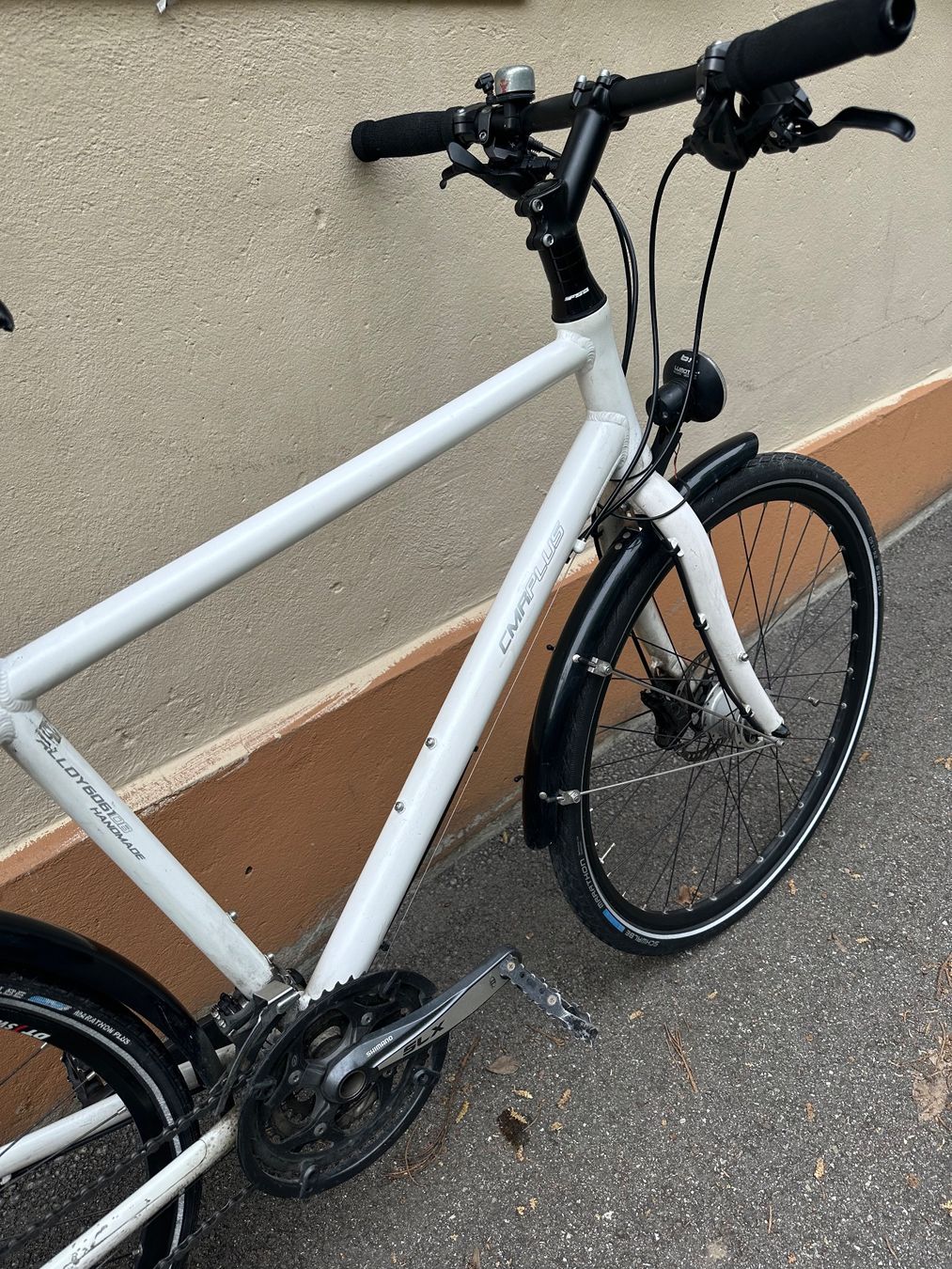 Biciclette: Fahrrad – Usato da Zug venduto da uri_z6fm 3