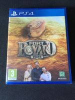 Fort Boyard 2022 für PS4 / Playstation 4 (Neu/Sealed)