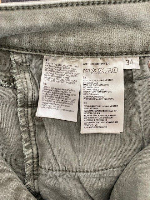 Jeans: Jeans 'Repeat' (4er Set) – Usato da Triboltingen venduto da U_1965 2