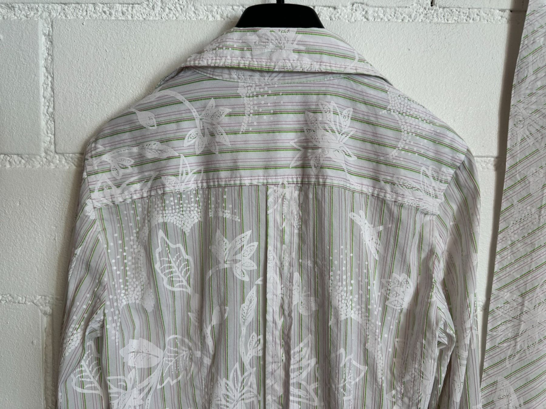 Marc Cain Camicette: Bluse von Marc Cain (36) – Usato da Urdorf venduto da Erika666 6