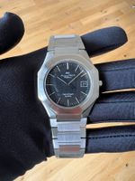 IWC Yacht Club 2 "Jumbo" 38mm Ref. 3312