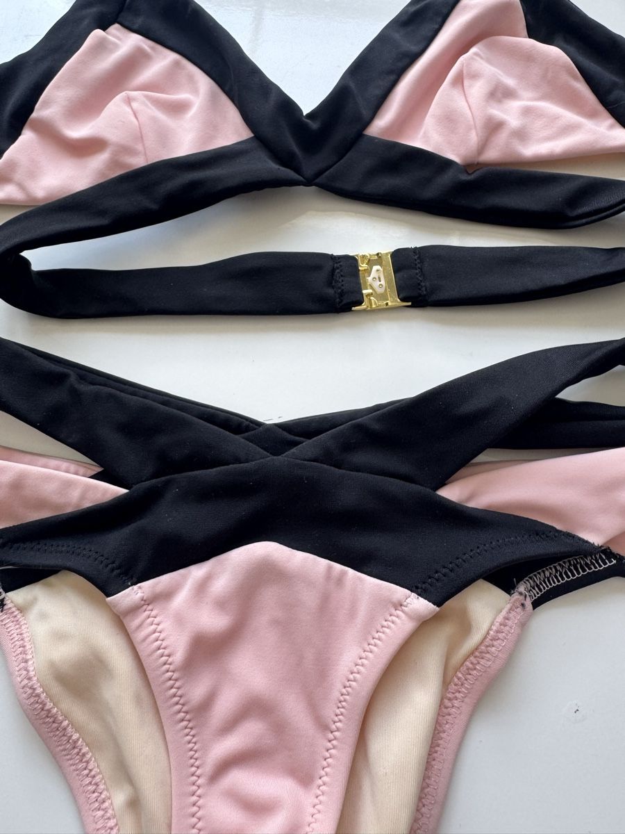 Agent Provocateur Costumi da bagno & Bikini: Bikini Mazzy Agent Provocateur – Usato da Rotkreuz venduto da Mini_mela33 1