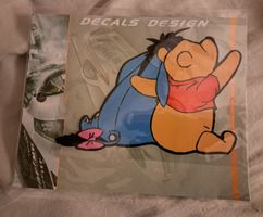 Decals Design/ Autokleber - Winnie Pooh und Freunde