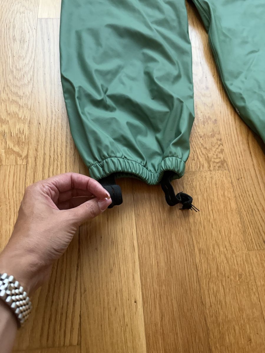Hosen: Regenhose Gr. 140 – Gebraucht aus Winterthur von Baby117 1