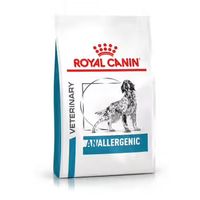 Royal Canin Anallergenic Hundefutter 8kg