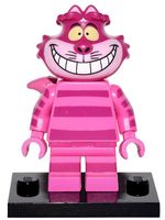 LEGO Minifiguren 71012 Disney - Cheshire Cat