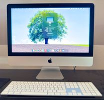 Apple iMac 21,5” Retina 4K (2019) – Core i7, 16 GB RAM