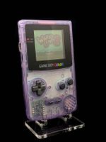 🔥Game Boy Color Konsole⚡Sehr guter Zustand ab CHF 1.-!!
