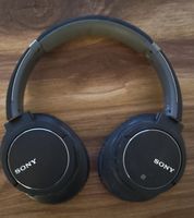 Sony Kopfhörer, Modell MDR-ZX770BN - Top Zustand!