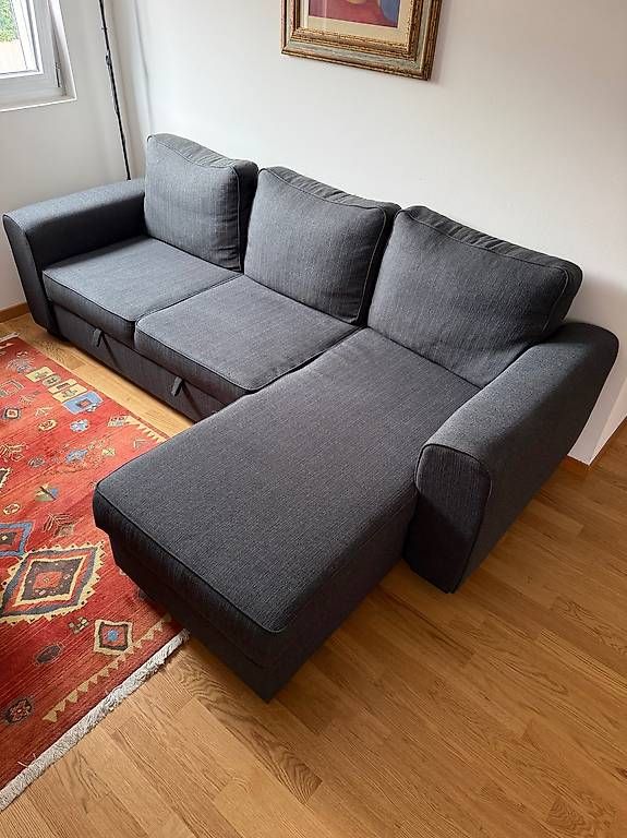 Divani: Divano ad angolo  – Usato da Massagno venduto da lad_cv7t 1