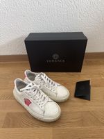 Versace Greca Sneakers