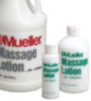 Protection sportive - Crème de Massage 470ml - Mueller