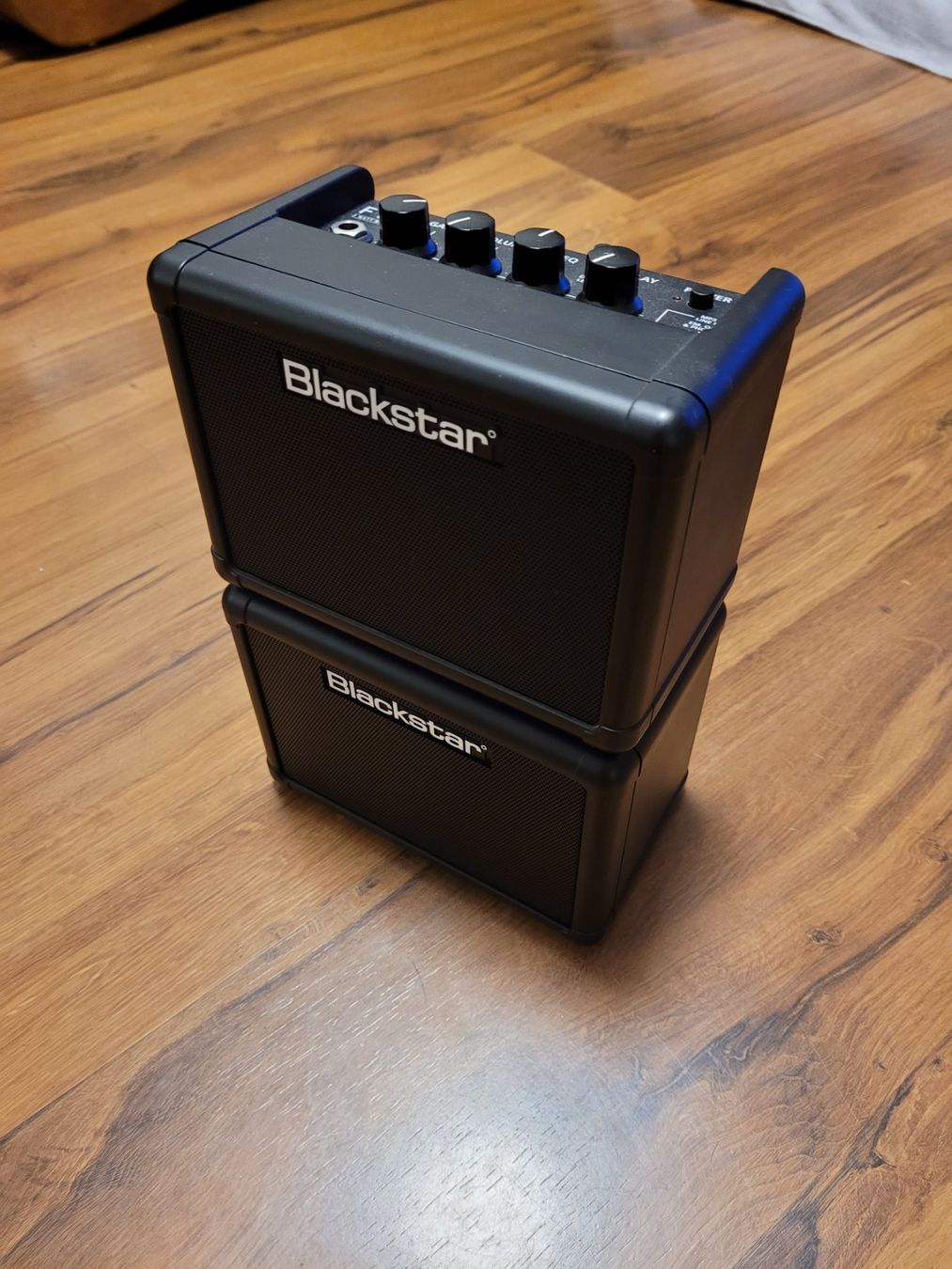 Blackstar Verstärker: Blackstar Fly 3 Set – Gebraucht aus Sevelen von ste_ph9z 3