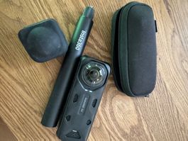 Insta360 X4 Action Kamera - Neuwertig! Top Zustand!