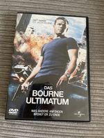DVD Das Bourne Ultimatum Top Zustand